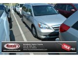 2007 Honda Odyssey EX-L