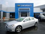 2011 Chevrolet Malibu LT