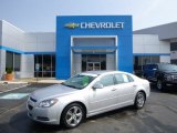 2012 Chevrolet Malibu LT