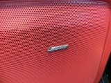 2014 Porsche Cayenne GTS Audio System