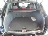 2014 Porsche Cayenne GTS Trunk