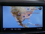 2014 Porsche Cayenne S Hybrid Navigation