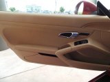 2014 Porsche Cayman S Door Panel