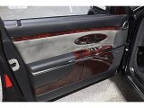 2009 Maybach 57  Door Panel