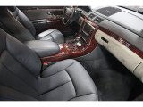 2009 Maybach 57  Dashboard