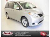 2014 Toyota Sienna LE