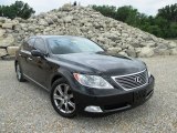 2008 Lexus LS 460