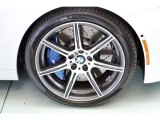 2015 BMW M6 Convertible Wheel