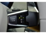 2014 BMW i3 with Range Extender Single Speed Automatic Transmission