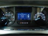 2015 Ford Taurus SE Gauges