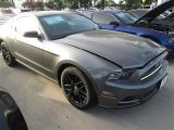 2014 Ford Mustang V6 Coupe