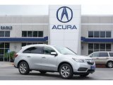 2015 Acura MDX Advance