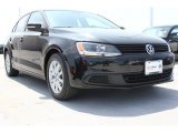 2011 Volkswagen Jetta SE Sedan