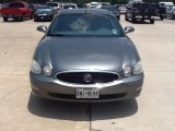 2005 Steelmist Gray Metallic Buick LaCrosse CXS #95079890