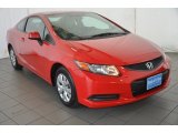 2012 Honda Civic LX Coupe