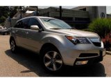 2012 Acura MDX SH-AWD Technology
