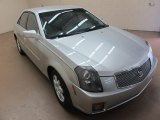 2005 Cadillac CTS Sedan