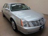 2007 Light Platinum Cadillac DTS Luxury II #95079732