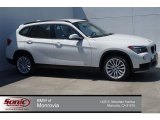 2015 BMW X1 sDrive28i