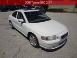 2007 Volvo S60 2.5T