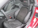 2012 Chevrolet Corvette Z06 Front Seat