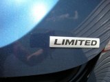 Hyundai Elantra 2015 Badges and Logos