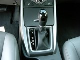 2015 Hyundai Elantra Limited Sedan 6 Speed Automatic Transmission