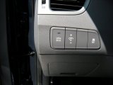 2015 Hyundai Elantra Limited Sedan Controls