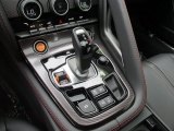 2015 Jaguar F-TYPE R Coupe 8 Speed 'Quickshift' ZF Automatic Transmission
