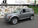 2014 Land Rover LR2 HSE 4x4