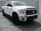 2014 Toyota Tundra TSS CrewMax