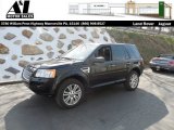 2010 Santorini Black Land Rover LR2 HSE #95116757