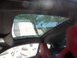 2015 Jaguar F-TYPE S Coupe Sunroof