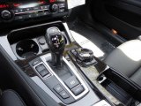 2014 BMW 5 Series 550i xDrive Sedan 8 Speed Steptronic Automatic Transmission