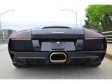 2008 Lamborghini Murcielago LP640 Coupe Exhaust