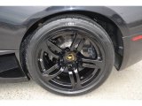 2008 Lamborghini Murcielago LP640 Coupe Wheel