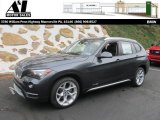 2014 BMW X1 xDrive28i