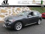 2014 Mineral Grey Metallic BMW X1 xDrive28i #95116844