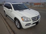 2011 Mercedes-Benz GL 450 4Matic