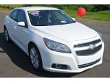 2013 Chevrolet Malibu LT