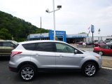 2013 Ford Escape SEL 2.0L EcoBoost 4WD