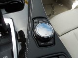 2015 BMW 6 Series 640i xDrive Convertible Controls