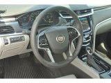 2014 Cadillac XTS Premium FWD Steering Wheel