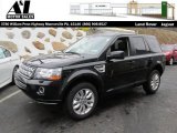 2014 Santorini Black Metallic Land Rover LR2 HSE 4x4 #95116743