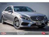2014 Paladium Silver Metallic Mercedes-Benz E 350 Sport Sedan #95116251