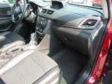 2014 Buick Encore AWD Dashboard