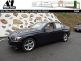 2014 Imperial Blue Metallic BMW 3 Series 320i xDrive Sedan #95116643