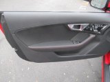 2014 Jaguar F-TYPE S Door Panel
