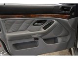 2002 BMW 5 Series 540i Sedan Door Panel