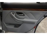 2002 BMW 5 Series 540i Sedan Door Panel